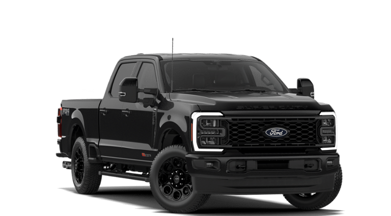 2027 Ford Super Duty F-250® Lariat®