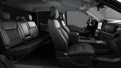 2027 Ford Super Duty F-250® Lariat®