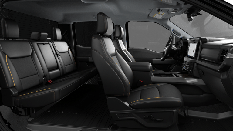 2027 Ford Super Duty F-250® Lariat®