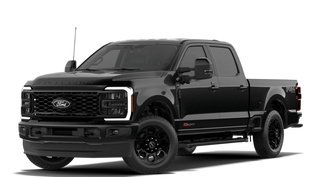 2027 Ford Super Duty F-250® Lariat®
