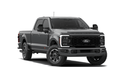 2027 Ford Super Duty F-250® Lariat®