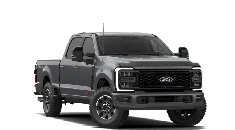2027 Ford Super Duty F-250® Lariat®