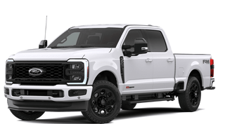 2026 Ford Super Duty F-250® Lariat®