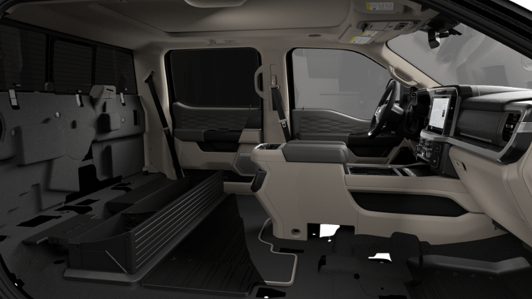 2027 Ford Super Duty F-250® Platinum®
