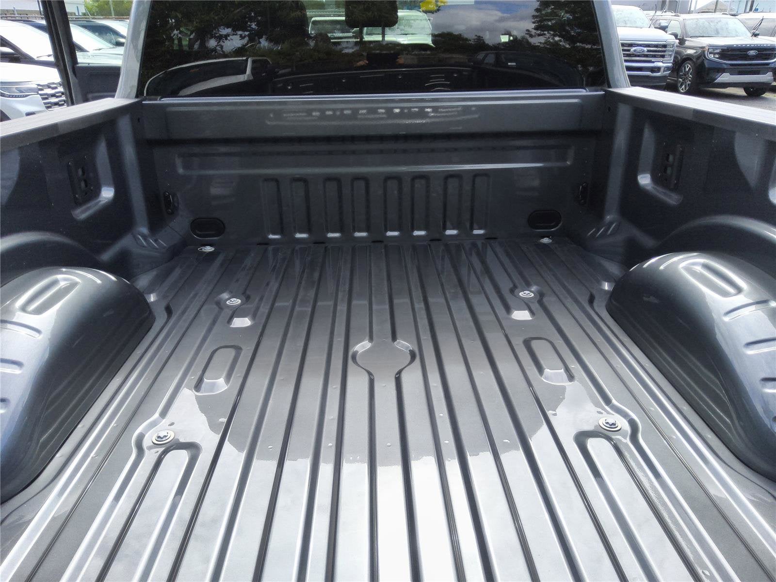 2026 Ford Super Duty F-250® Lariat®