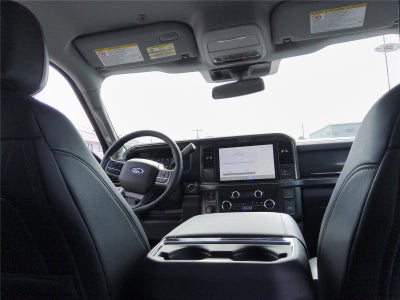 2026 Ford Super Duty F-250® Lariat®