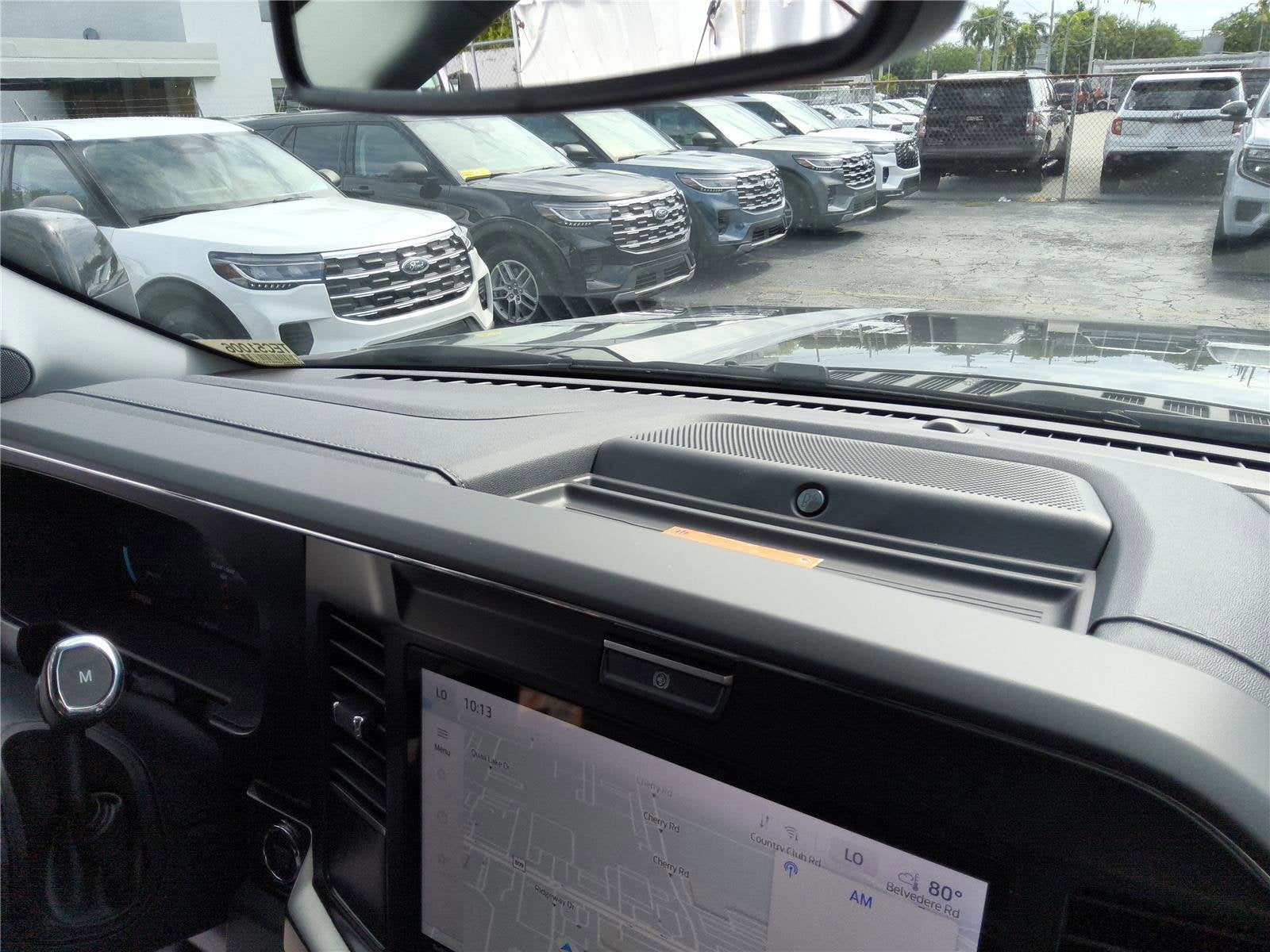 2026 Ford Super Duty F-250® Lariat®