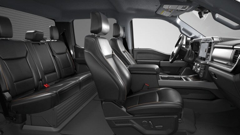 2026 Ford Super Duty F-250® Lariat®