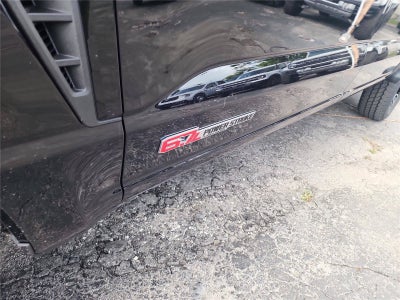 2026 Ford Super Duty F-250® Platinum®