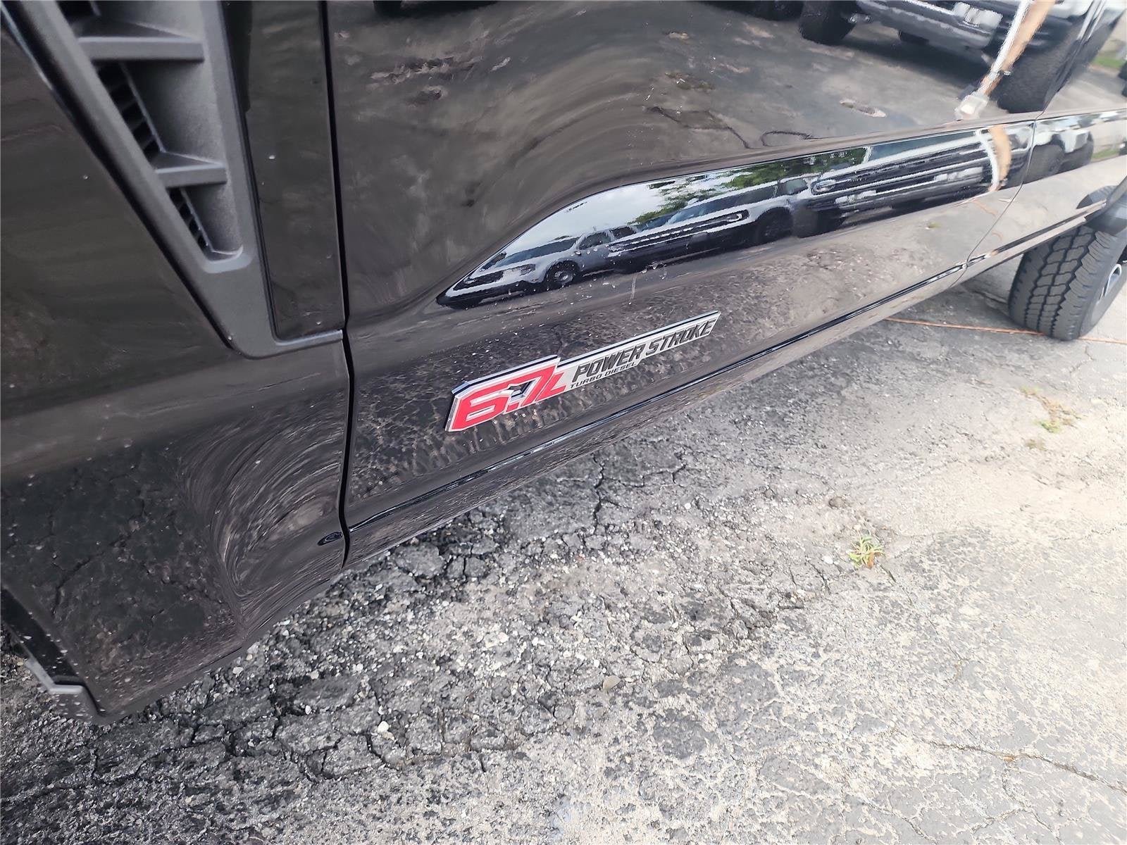 2026 Ford Super Duty F-250® Platinum®