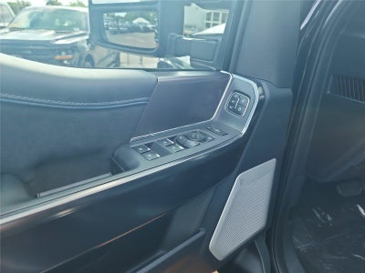 2026 Ford Super Duty F-250® Platinum®