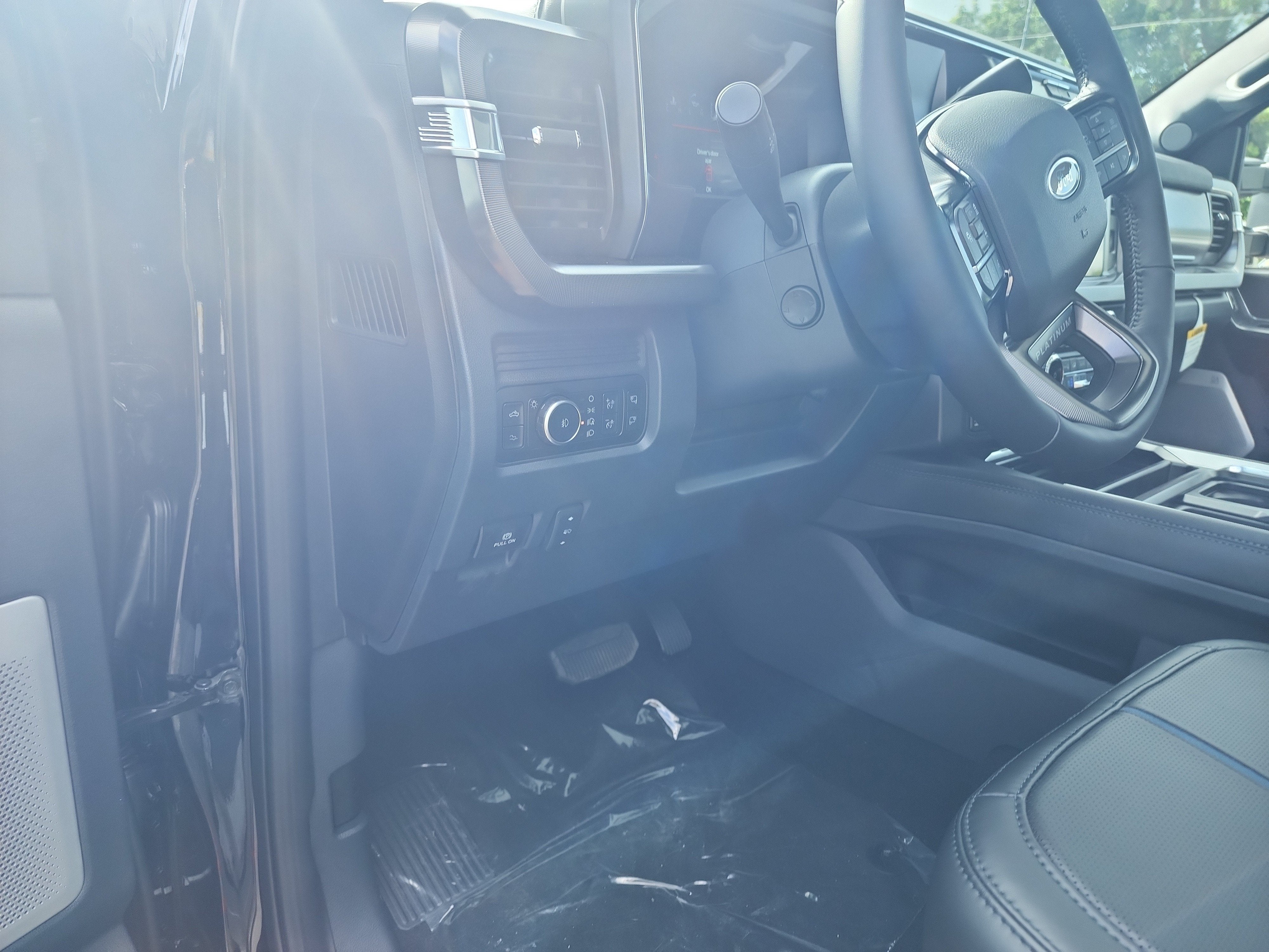 2026 Ford Super Duty F-250® Platinum®