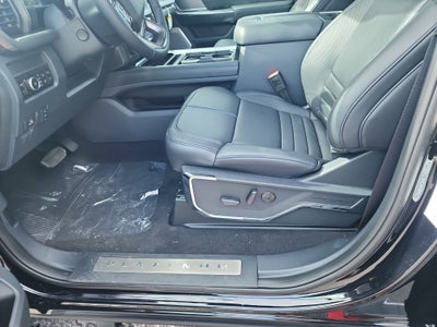 2026 Ford Super Duty F-250® Platinum®