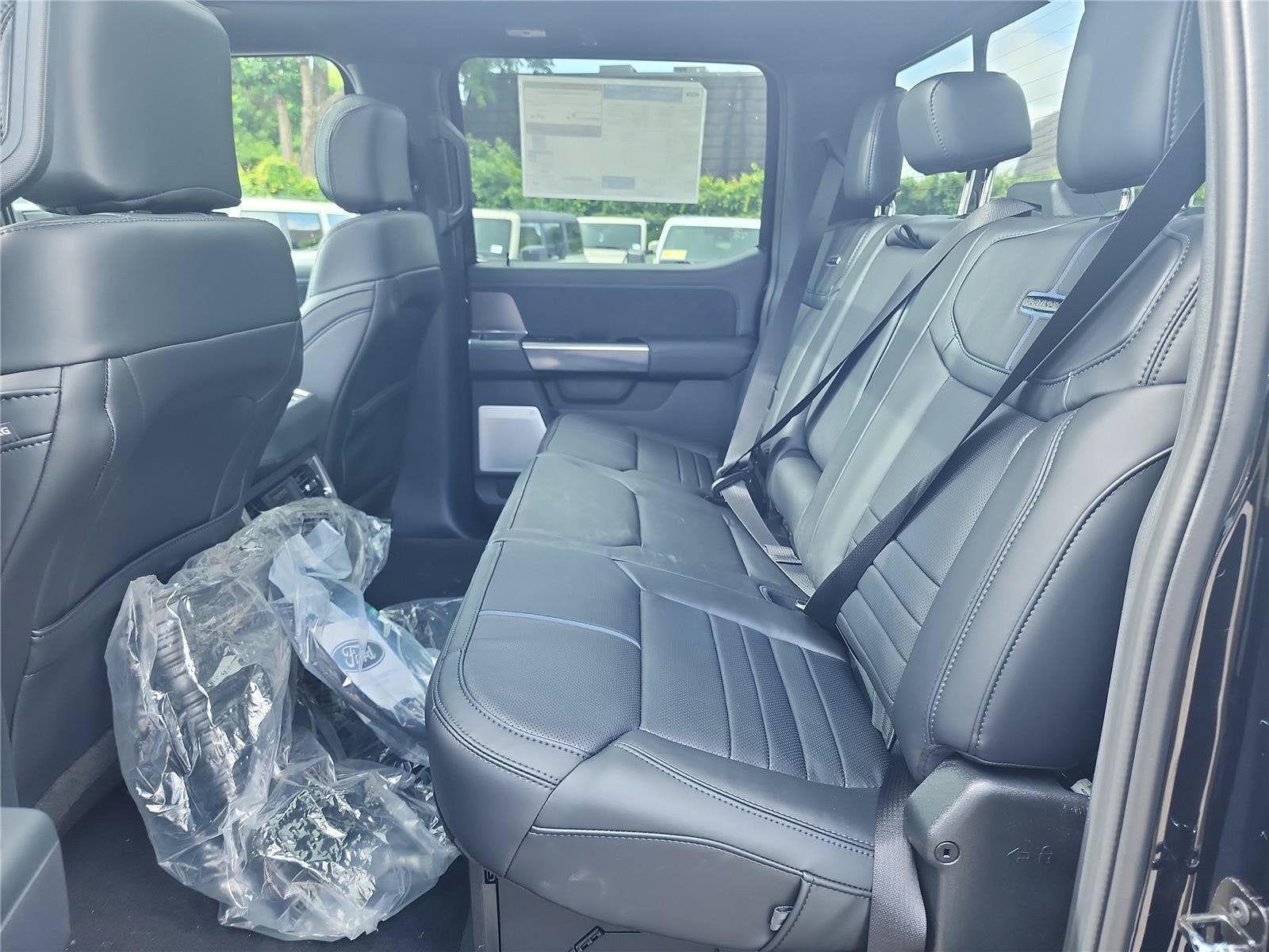 2026 Ford Super Duty F-250® Platinum®