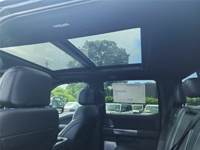2026 Ford Super Duty F-250® Platinum®