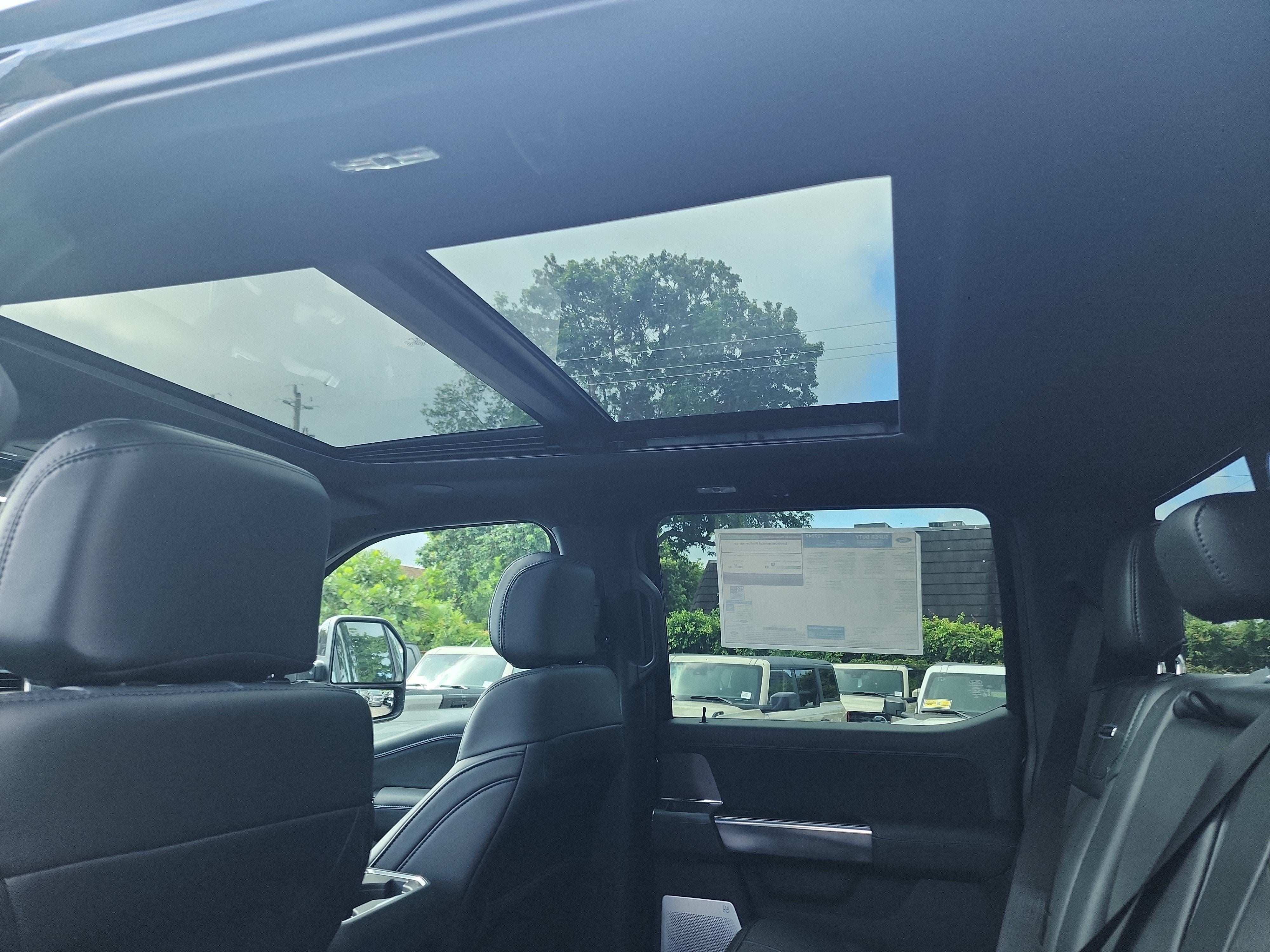 2026 Ford Super Duty F-250® Platinum®