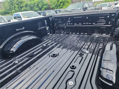 2026 Ford Super Duty F-250® Platinum®