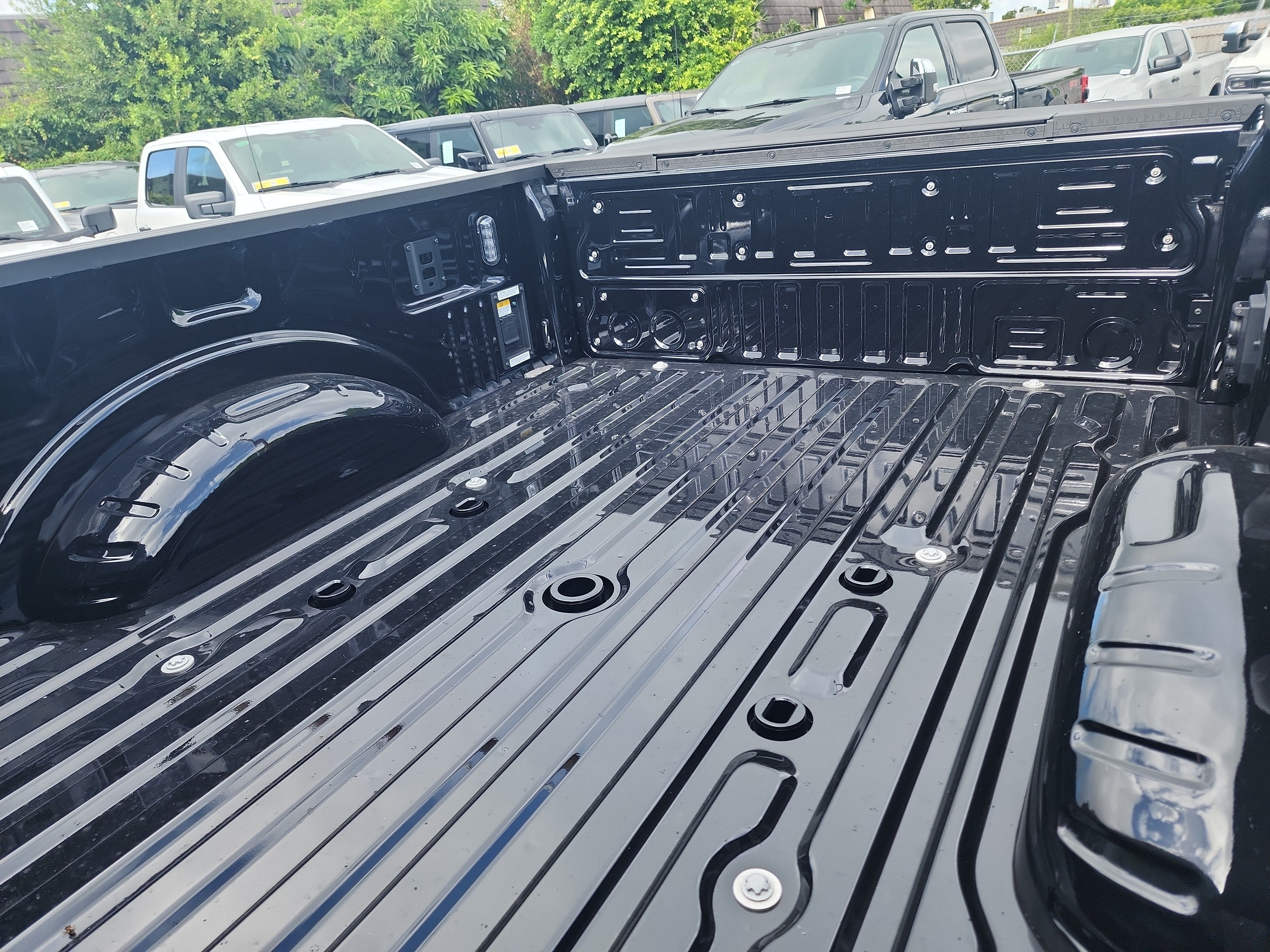 2026 Ford Super Duty F-250® Platinum®