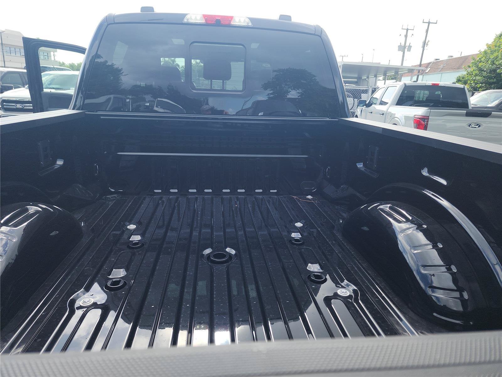 2026 Ford Super Duty F-250® Platinum®