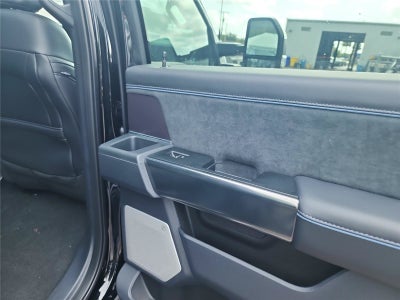 2026 Ford Super Duty F-250® Platinum®
