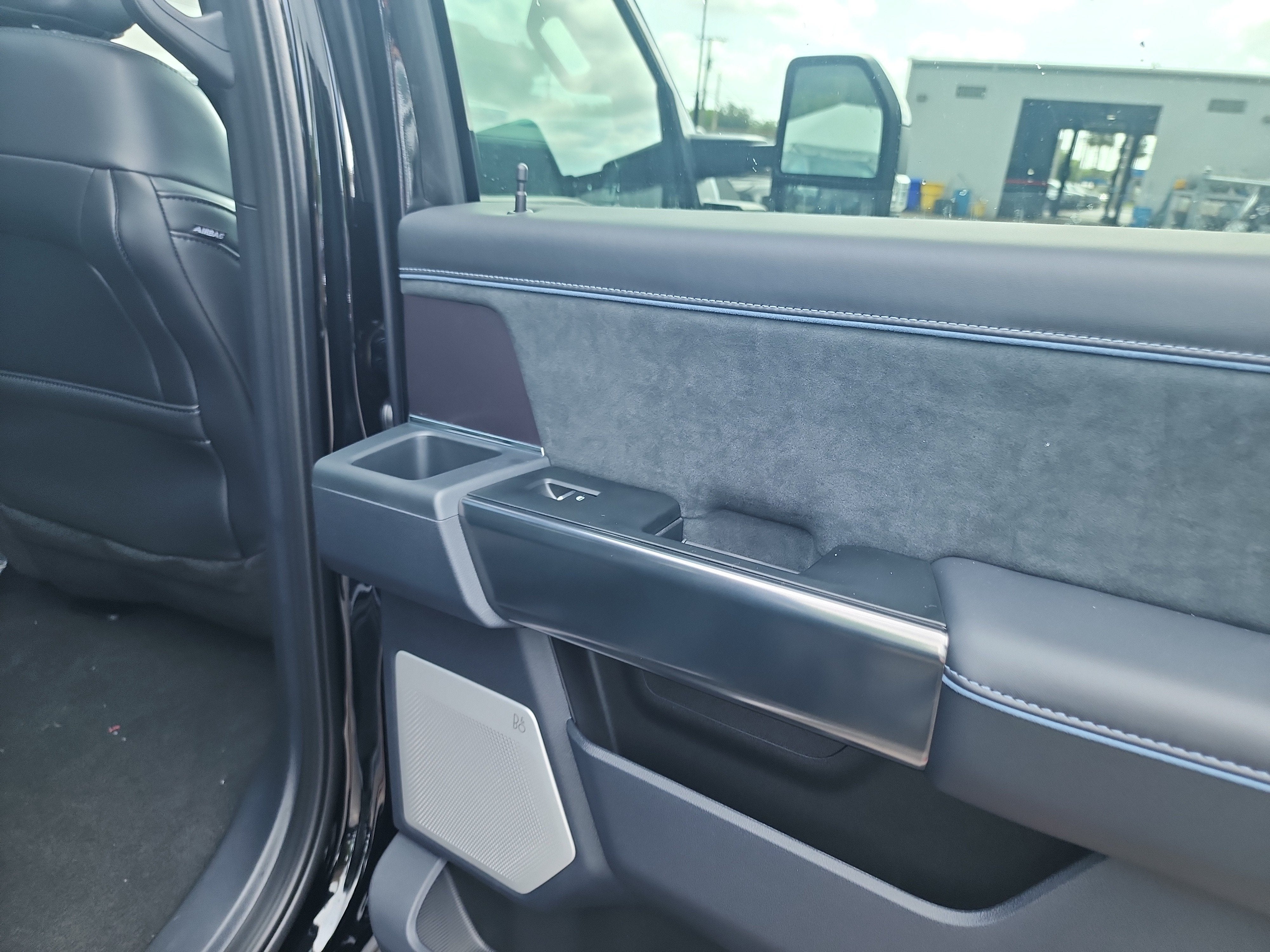 2026 Ford Super Duty F-250® Platinum®