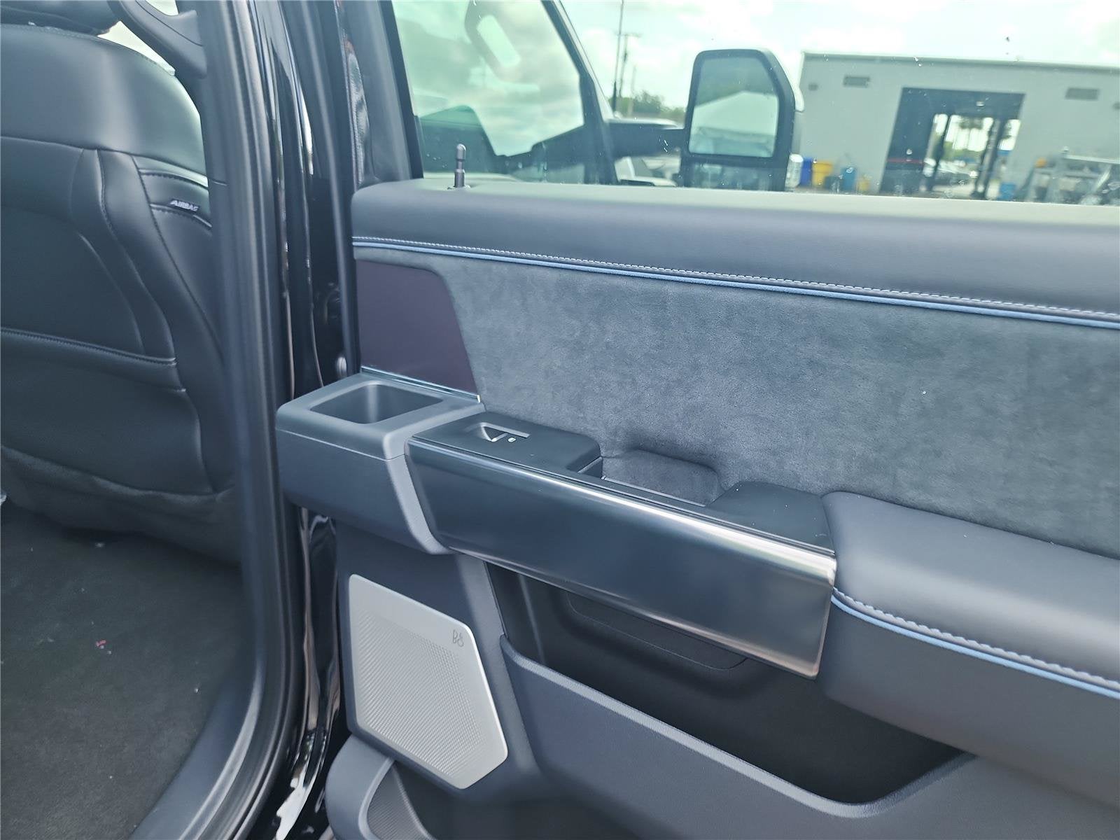 2026 Ford Super Duty F-250® Platinum®