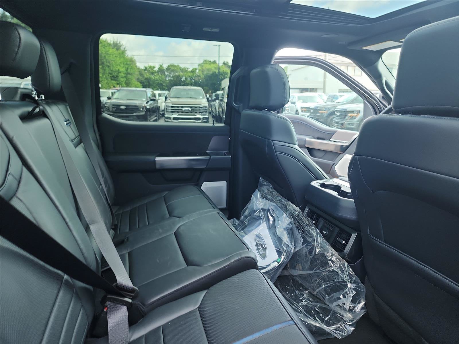 2026 Ford Super Duty F-250® Platinum®