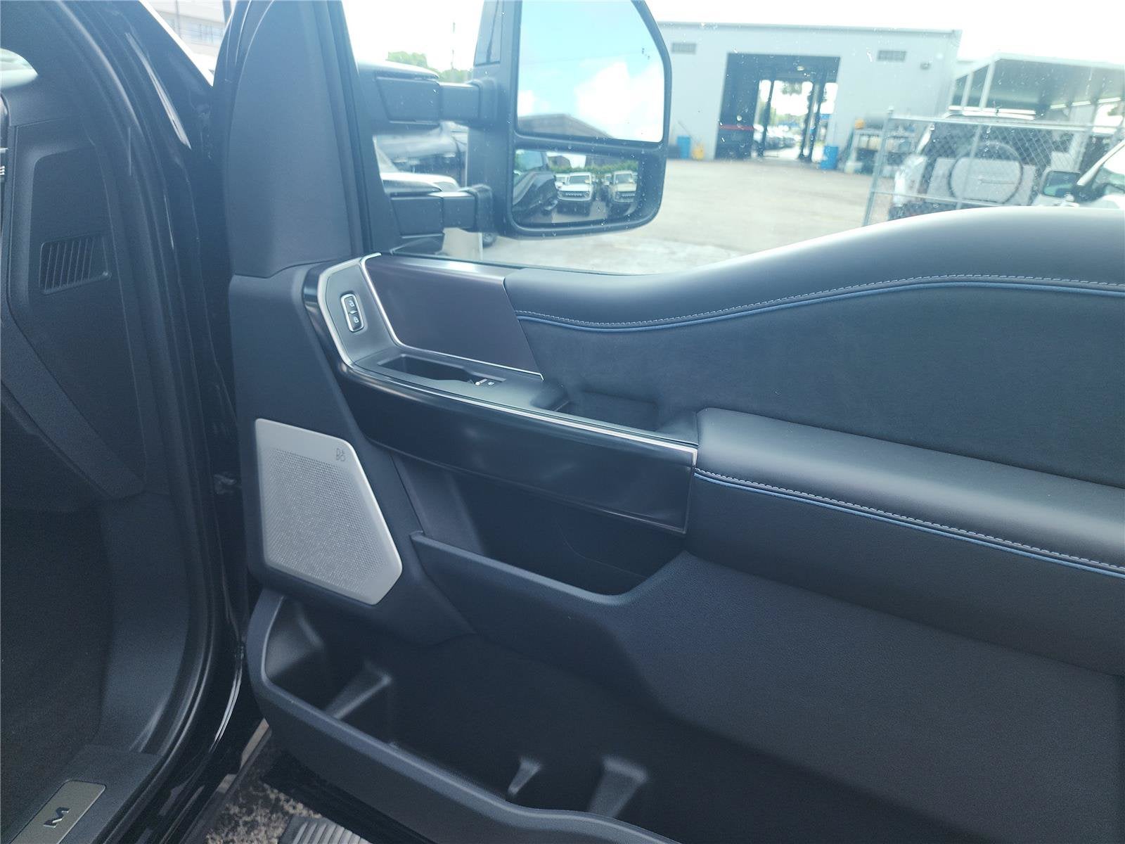 2026 Ford Super Duty F-250® Platinum®