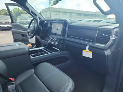 2026 Ford Super Duty F-250® Platinum®
