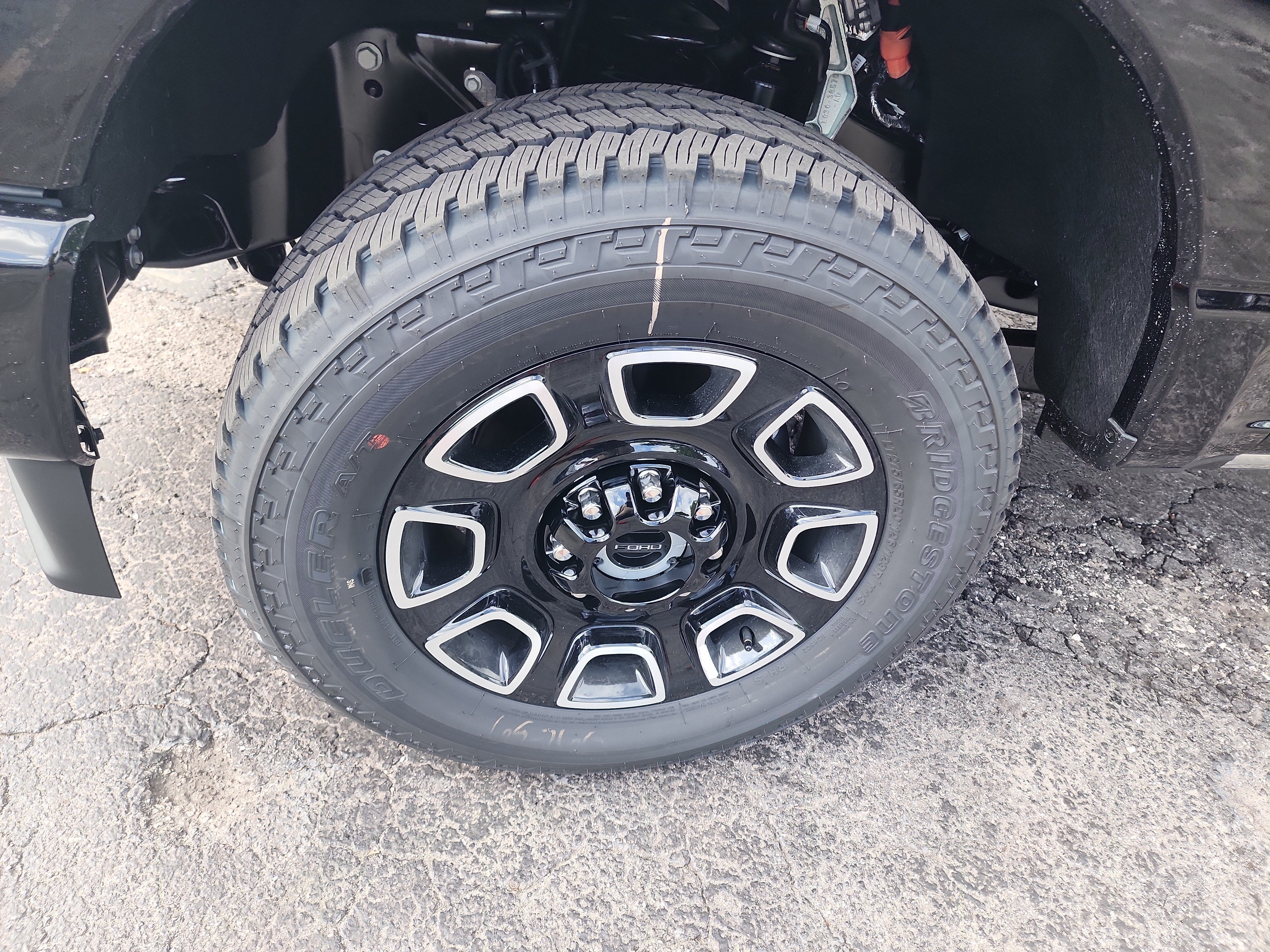 2026 Ford Super Duty F-250® Platinum®