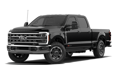 2027 Ford Super Duty F-250® Lariat®