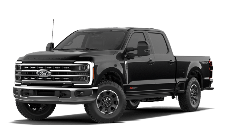 2027 Ford Super Duty F-250® Lariat®