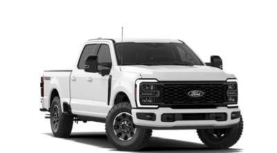 2027 Ford Super Duty F-250® Lariat®