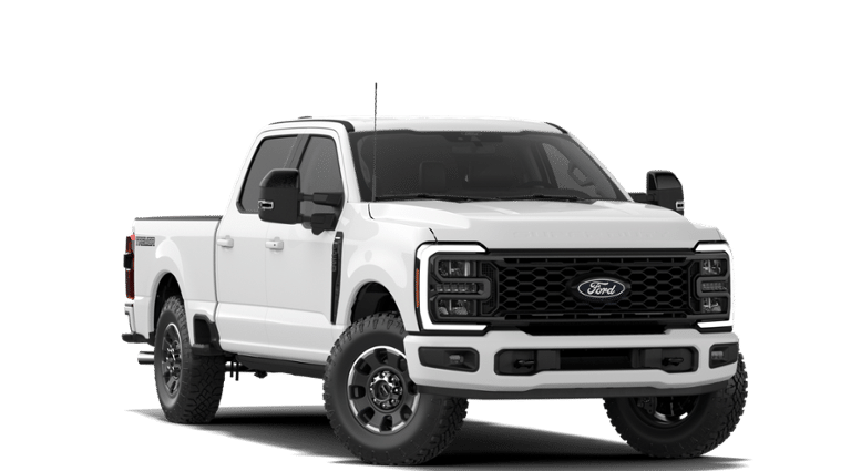 2027 Ford Super Duty F-250® Lariat®