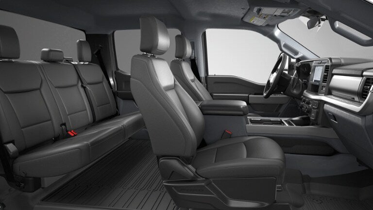2026 Ford Super Duty F-250® XLT