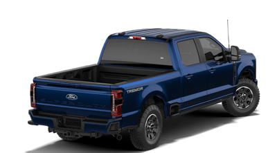 2027 Ford Super Duty F-250® Lariat®