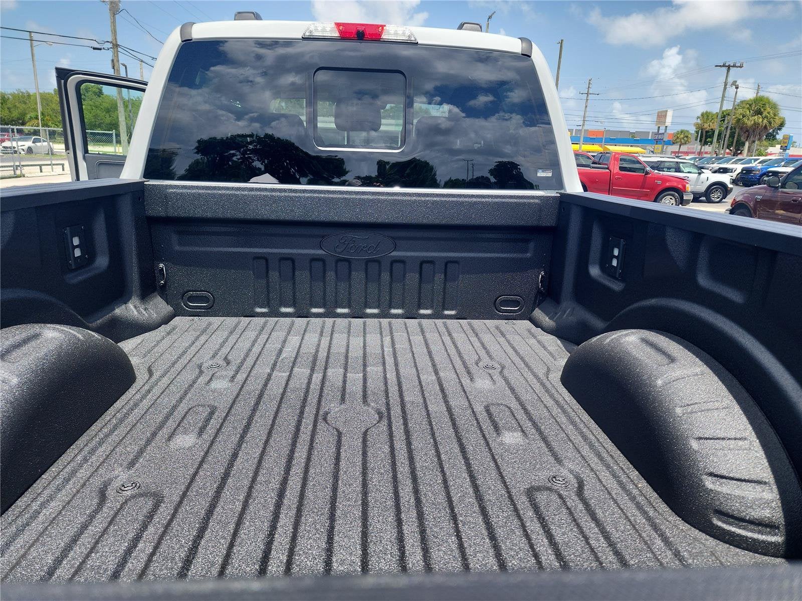 2026 Ford Super Duty F-250® Lariat®