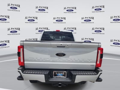 2026 Ford Super Duty F-250® Lariat®