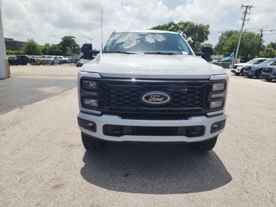 2026 Ford Super Duty F-250® Lariat®