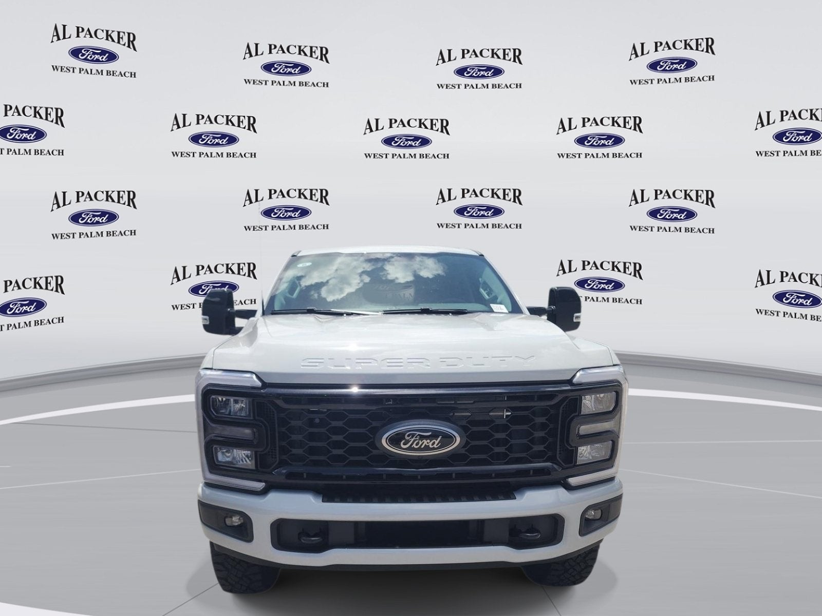 2026 Ford Super Duty F-250® Lariat®