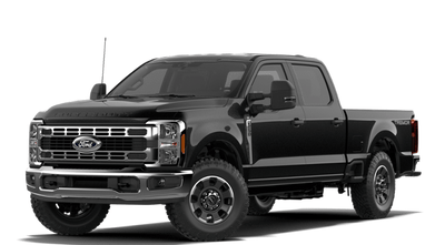 2027 Ford Super Duty F-250® XLT