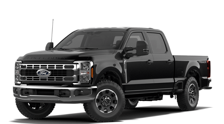 2027 Ford Super Duty F-250® XLT