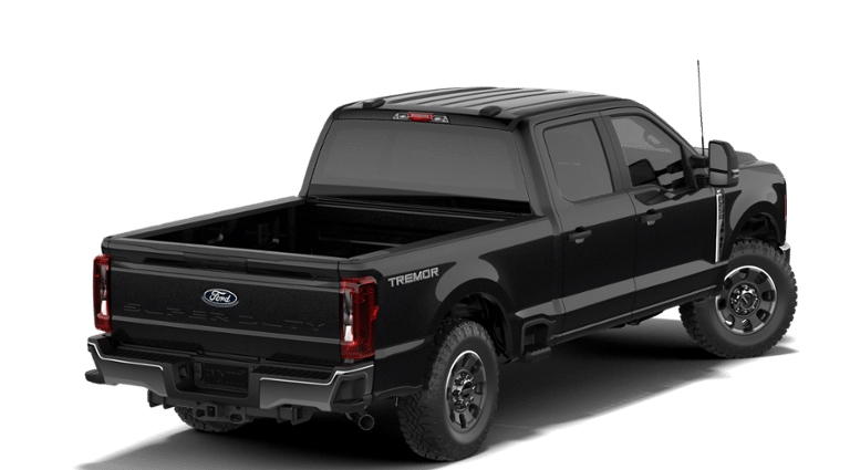 2027 Ford Super Duty F-250® XLT