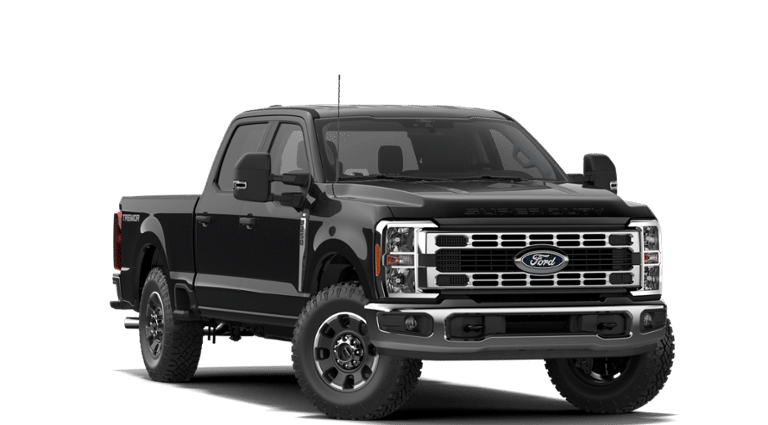 2027 Ford Super Duty F-250® XLT