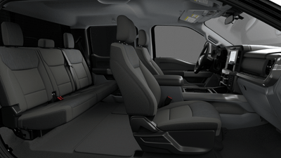 2027 Ford Super Duty F-250® XLT