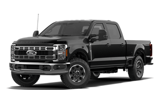 2027 Ford Super Duty F-250® XLT
