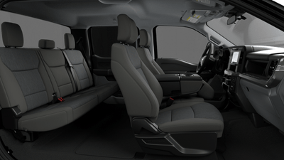 2027 Ford Super Duty F-250® XL