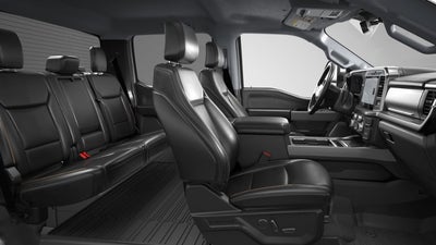 2026 Ford Super Duty F-250® Lariat®