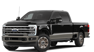 2026 Ford Super Duty F-250® King Ranch®