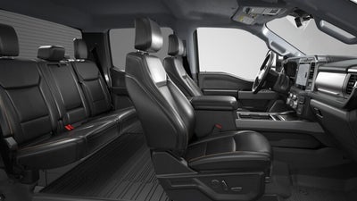 2026 Ford Super Duty F-250® Lariat®
